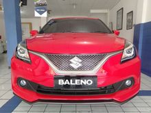 2019 Suzuki Baleno 1,4 GL Hatchback
