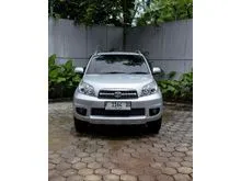 2013 Daihatsu Terios 1.5 TX SUV Low Km