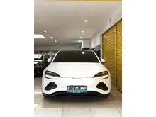 2024 BYD Seal 0.0 Premium Extended Range Sedan