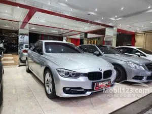 2013 BMW 320i 2.0 Sport Sedan