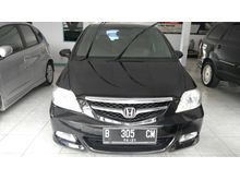 2006 Honda City 1.5 VTEC
