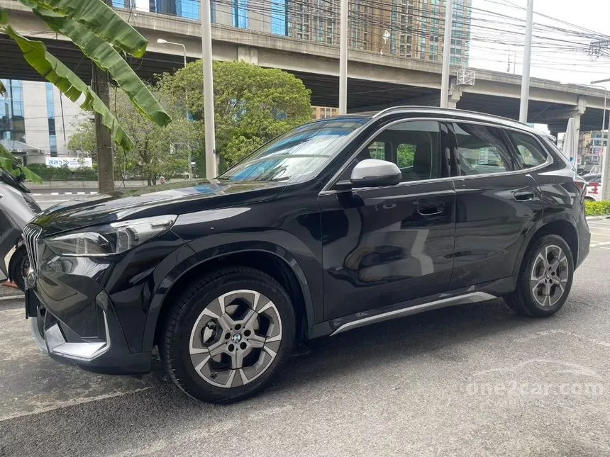 2026 BMW X1 sDrive20i xLine SUV
