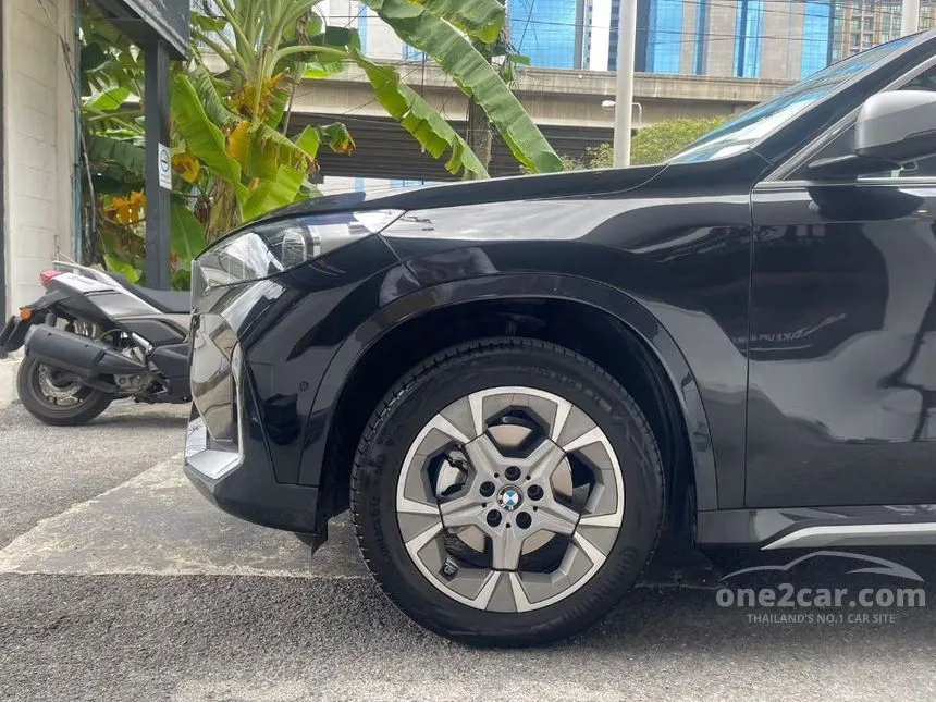 2026 BMW X1 sDrive20i xLine SUV