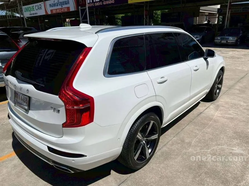 2019 Volvo XC90 T8 R-Design SUV