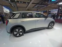 2026 GAC AION UT 0.0 Standard Hatchback adt Mobil Listrik Premium Cocok dibawa Harian Kabin Luas Bagasi Lega Ada Ban Cadangan Intip Yuk XTRA BONUS nya
