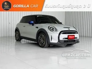 2022 Mini COOPER SE 3-Door Hatchback