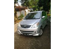 2007 Toyota Avanza 1.5 S MPV