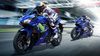 Yamaha เผยโฉม 4 รุ่นพิเศษลายกราฟฟิคตัวแข่ง MotoGP