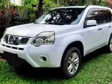 2012 Nissan X-Trail 2.0 T31 SUV