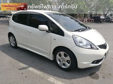 2010 Honda Jazz 1.5 (ปี 08-14) V i-VTEC Hatchback AT