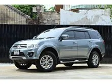 2015 Mitsubishi PAJERO SPORT 2.5 (ปี 08-15) GT SUV