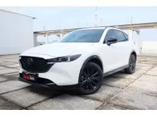 2022 Mazda CX-5 2.5 Kuro Edition SUV