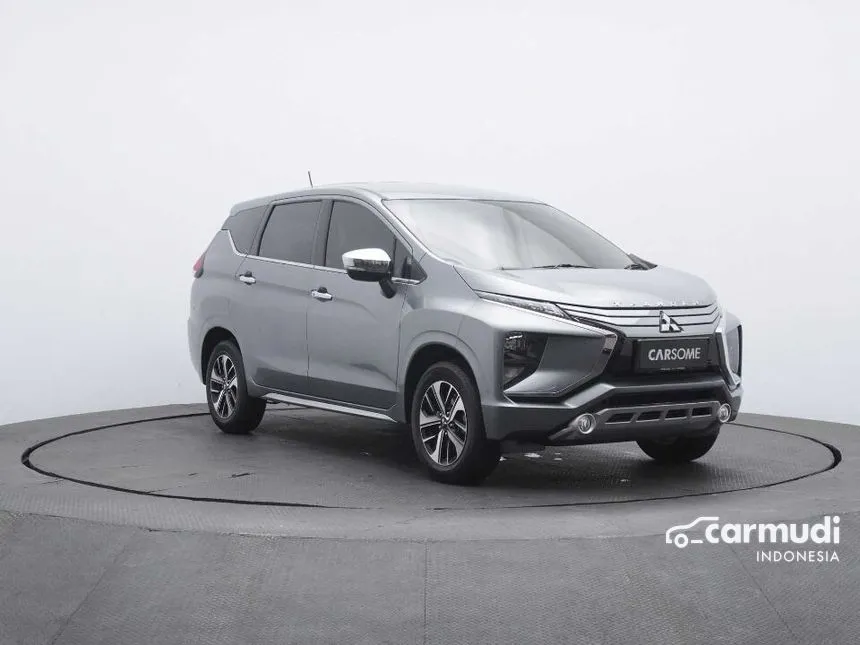 2018 Mitsubishi Xpander ULTIMATE Wagon