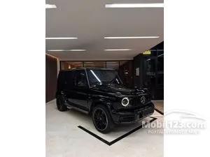 2023 Mercedes-Benz AMG G63 4.0 SUV