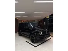 2023 Mercedes-Benz AMG G63 4.0 SUV Reg 2024