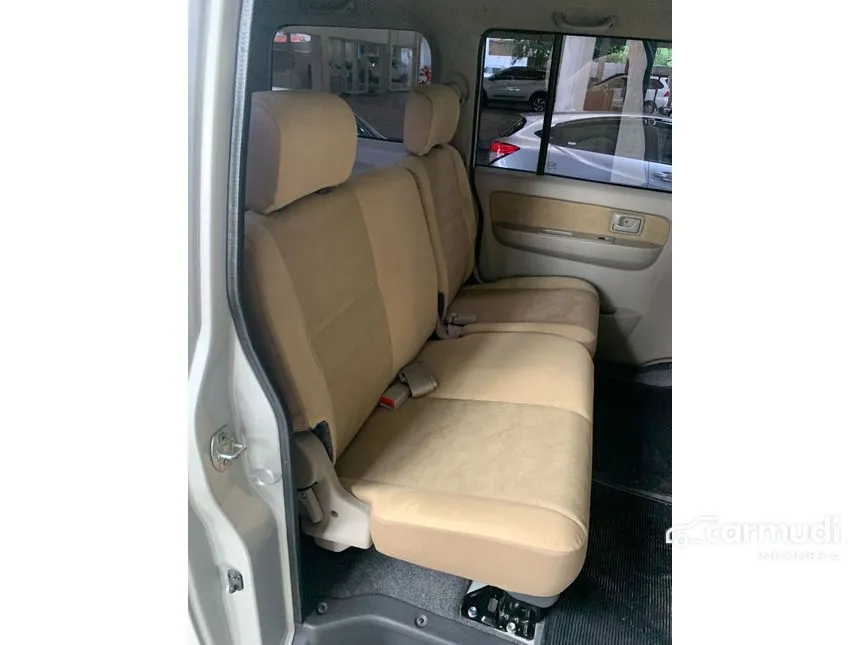 2019 Suzuki APV ARENA GL Van