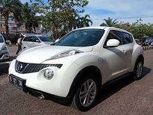 Nissan Juke RX 2013, KM Low (Service record), Hrg fight