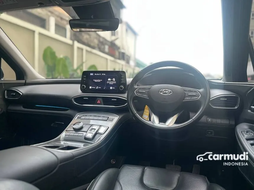 2023 Hyundai Santa Fe Prime SUV