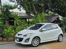 2011 Mazda 2 1.5 (ปี 09-14) Spirit Sports Hatchback