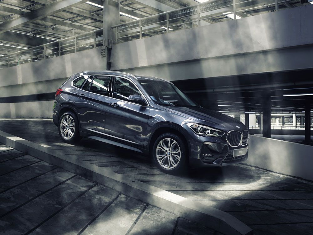 Jual Mobil Berharga Lebih Terjangkau, BMW Indonesia Sasar Orang Kaya Baru