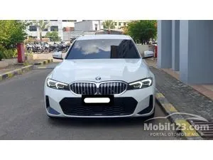 2024 BMW 320i 2.0 M Sport Sedan