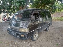 1995 Daihatsu Zebra