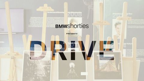 BMW Shorties 2018 Open For Submissions, Grand Prize Now RM80,000