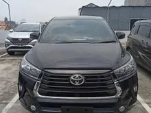2022 Toyota Kijang Innova 2,4 G MPV