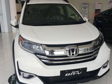 2019 Honda BR-V 1,5 S SUV