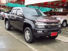 2007 Chevrolet Colorado 3.0 Crew Cab (ปี 04-07) Z71 Pickup MT