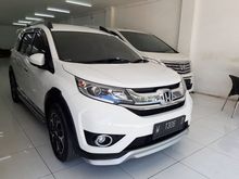 2017 Honda BR-V 1.5 E Prestige SUV