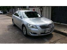 2007 Toyota Camry 2.0 (ปี 06-12) G Sedan AT