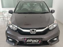 Honda Brio Dp 15 Juta Akhir Tahun