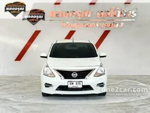 2018 Nissan ALMERA 1.2 E Sportech Sedan