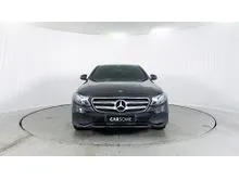 2019 Mercedes-Benz E200 2.0 Avantgarde Sedan