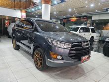2016 Toyota Kijang Innova 2.0 G MPV AT KM 55RB