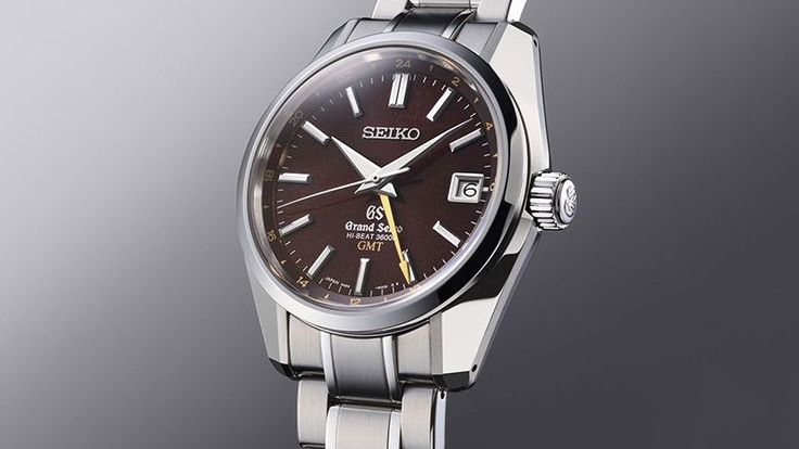 Jam Tangan Seiko Tersimpan Fitur Pengaturan Zona Waktu Otomatis Fashion Otospirit Com