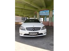 2009 Mercedes-Benz CLC200K 1.8 Coupe