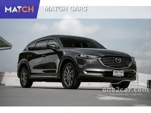 2019 Mazda CX-8 2.5 SP SUV