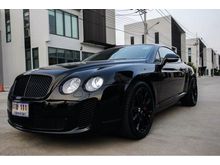 2010 Bentley Continental 6.0 (ปี 03-15) Supersports Coupe AT