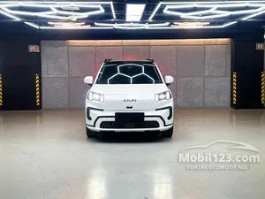2025 GAC AION V Luxury SUV