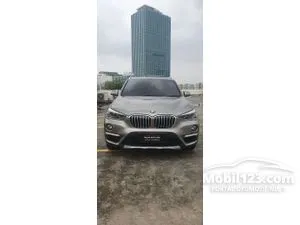 2019 BMW X1 1.5 sDrive18i xLine SUV
