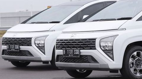 Hyundai Kasih 5 Jaminan Ini untuk Konsumen Creta dan Stargazer