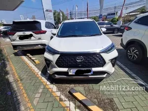 2024 Toyota Veloz 1.5 Q MPV