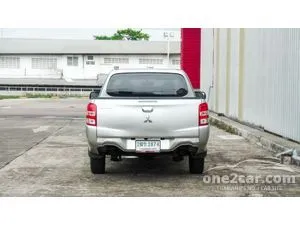 2017 Mitsubishi TRITON 2.5 GLX Mega Cab Pickup