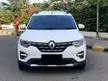 Jual Mobil Renault Triber 2020 RXZ 1.0 di DKI Jakarta Automatic Wagon Putih Rp 105.000.000