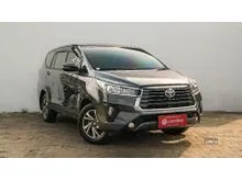 2021 Toyota Kijang Innova 2.0 G MPV - UNIT TERSERTIFIKASI - BEBAS TABRAK - BEBAS BANJIR - CAROLINE GADING SERPONG