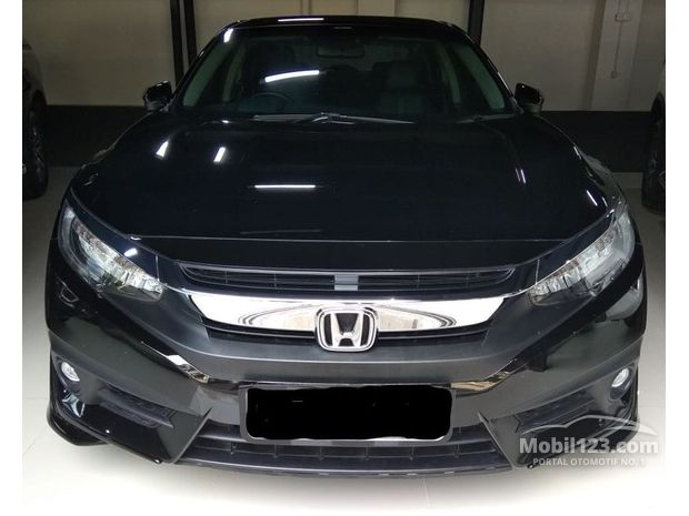  Honda  Civic  Mobil  Bekas Baru dijual di  Indonesia  Dari 