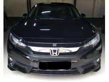 2016 Honda Civic 1.5 ES Prestige Sedan