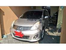 2007 Nissan Grand Livina 1.5 XV MPV